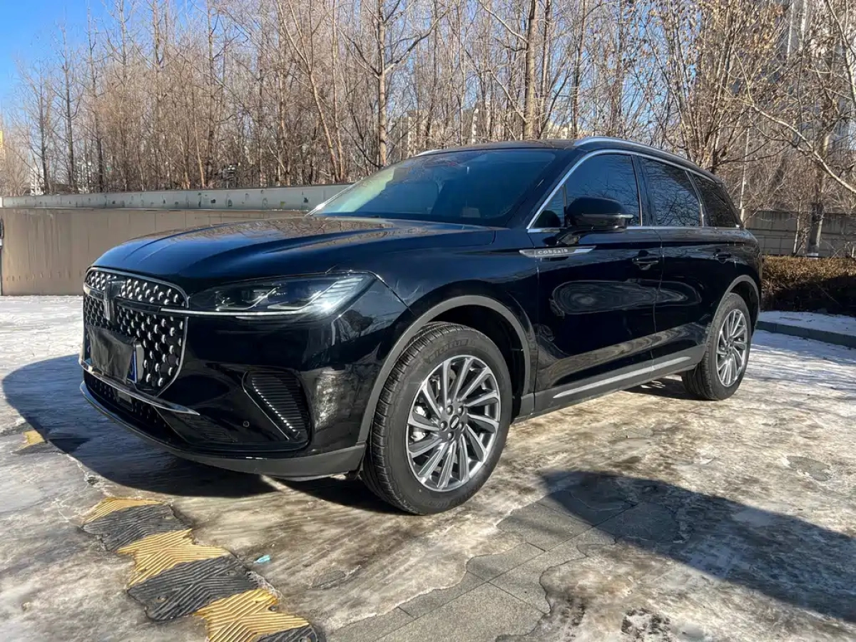 LINCOLN CORSAIR  2023