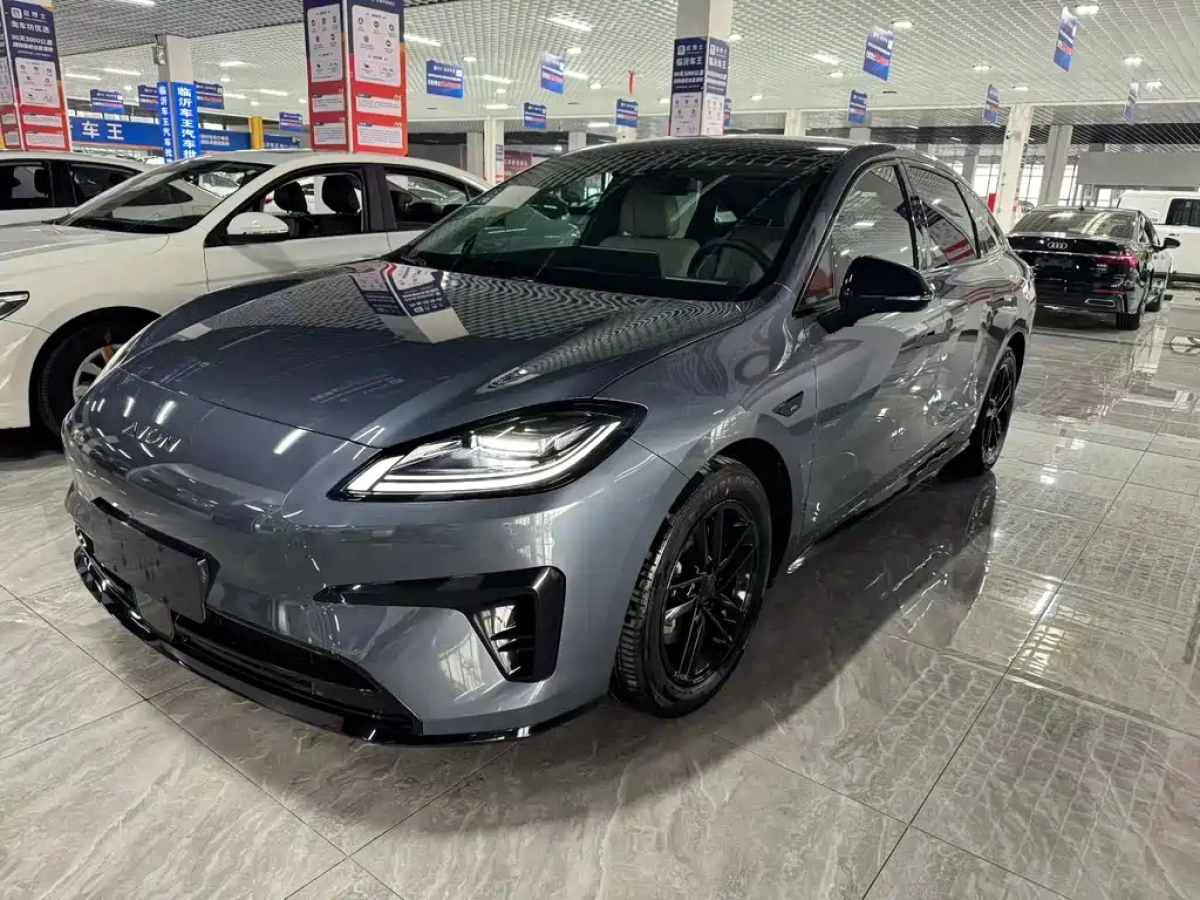 GAC AION AION RT  2024