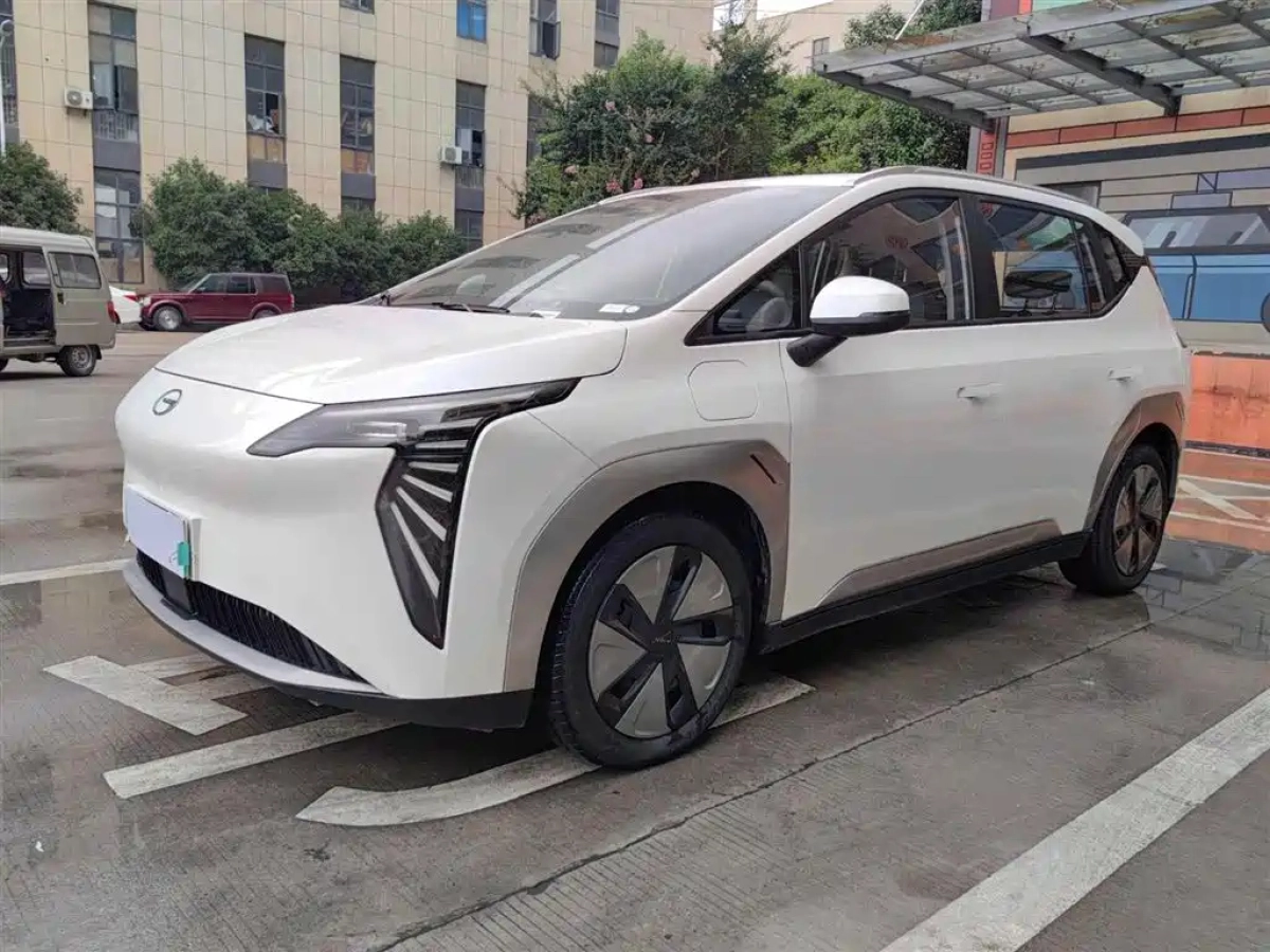 GAC AION AION Y  2023