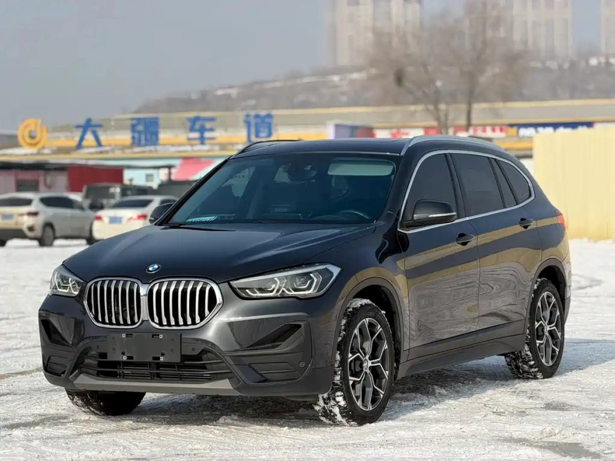 BMW X1  2023