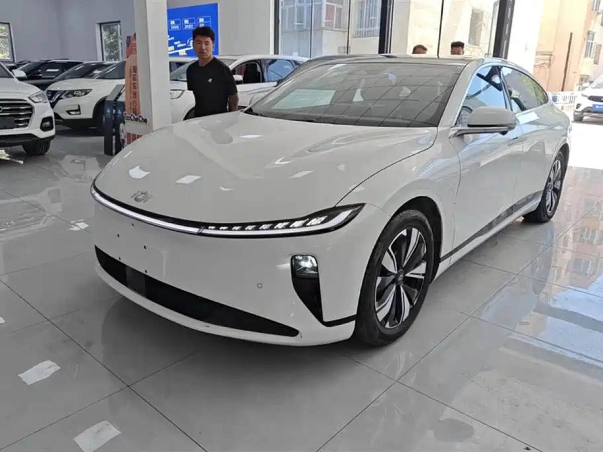 CHANGAN QIYUAN NEVO A07  2024