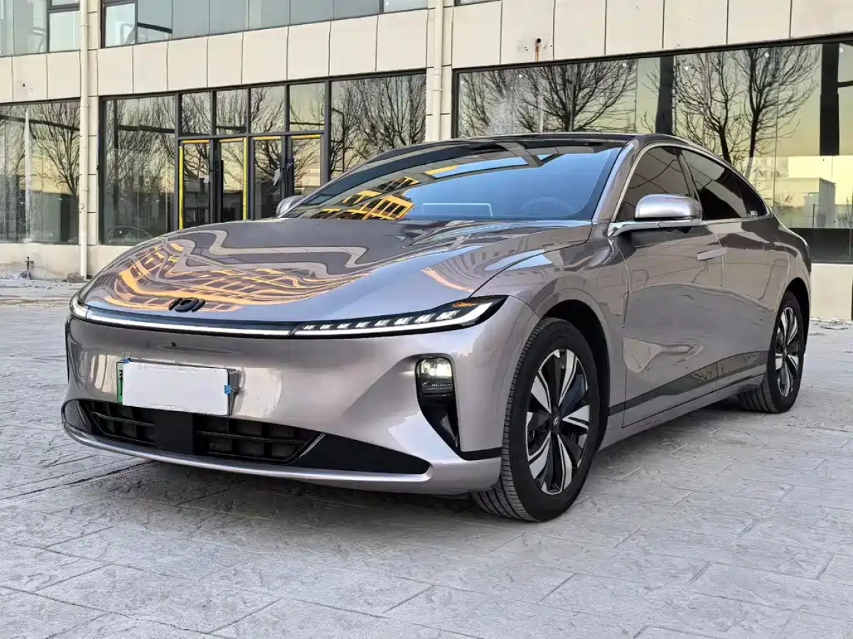 CHANGAN QIYUAN NEVO A07  2024