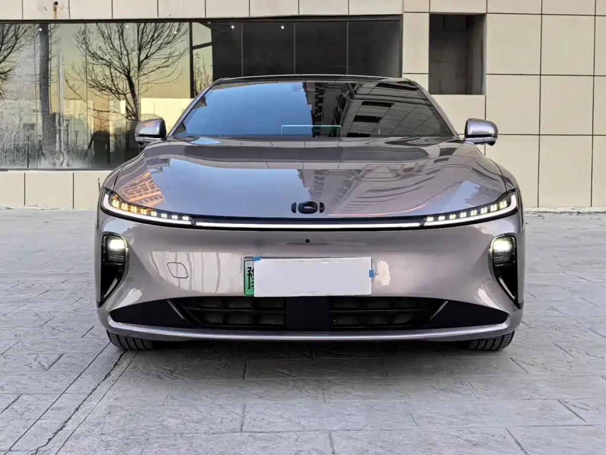 CHANGAN QIYUAN NEVO A07