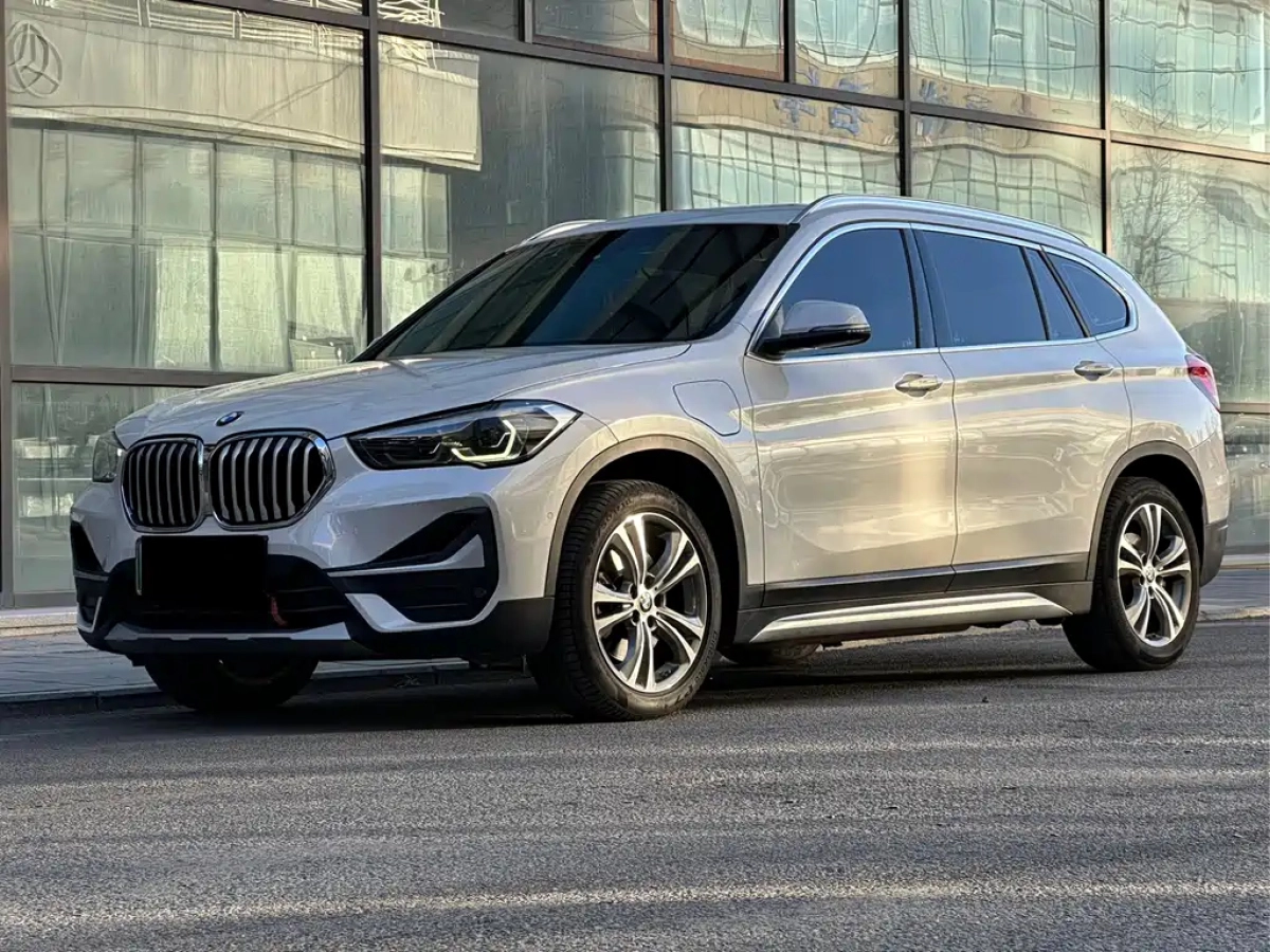 BMW X1 NEW ENERGY  2020