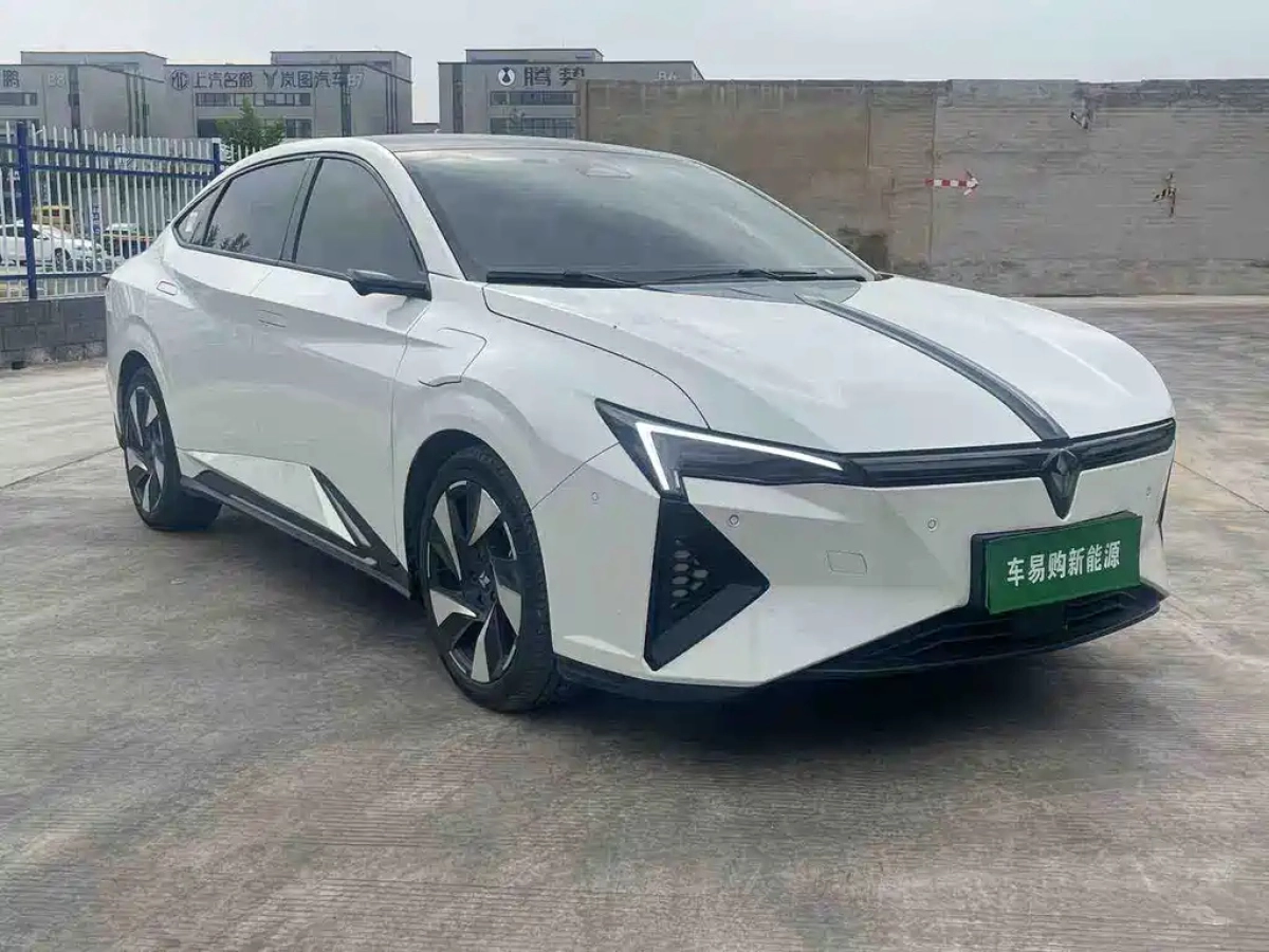 LINGXI L  2024