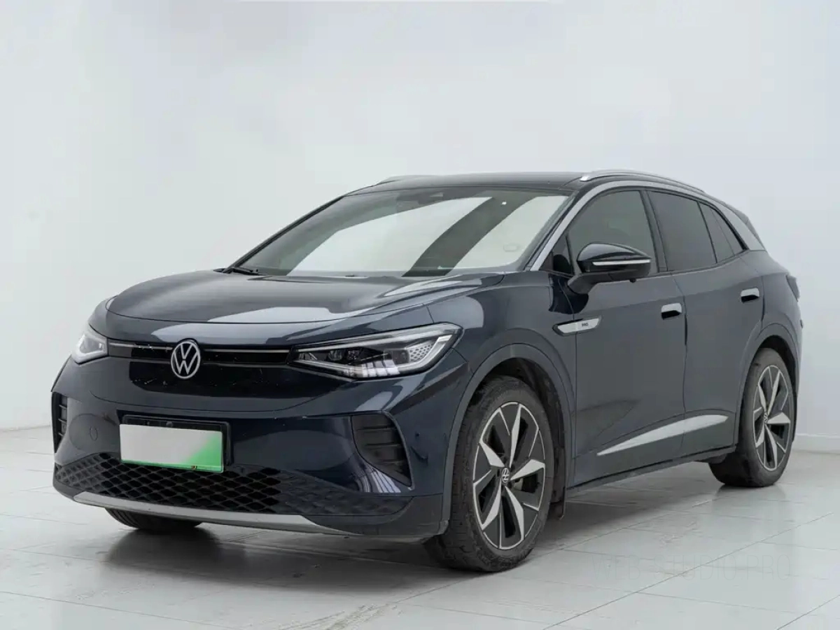 VOLKSWAGEN OTHER  2023