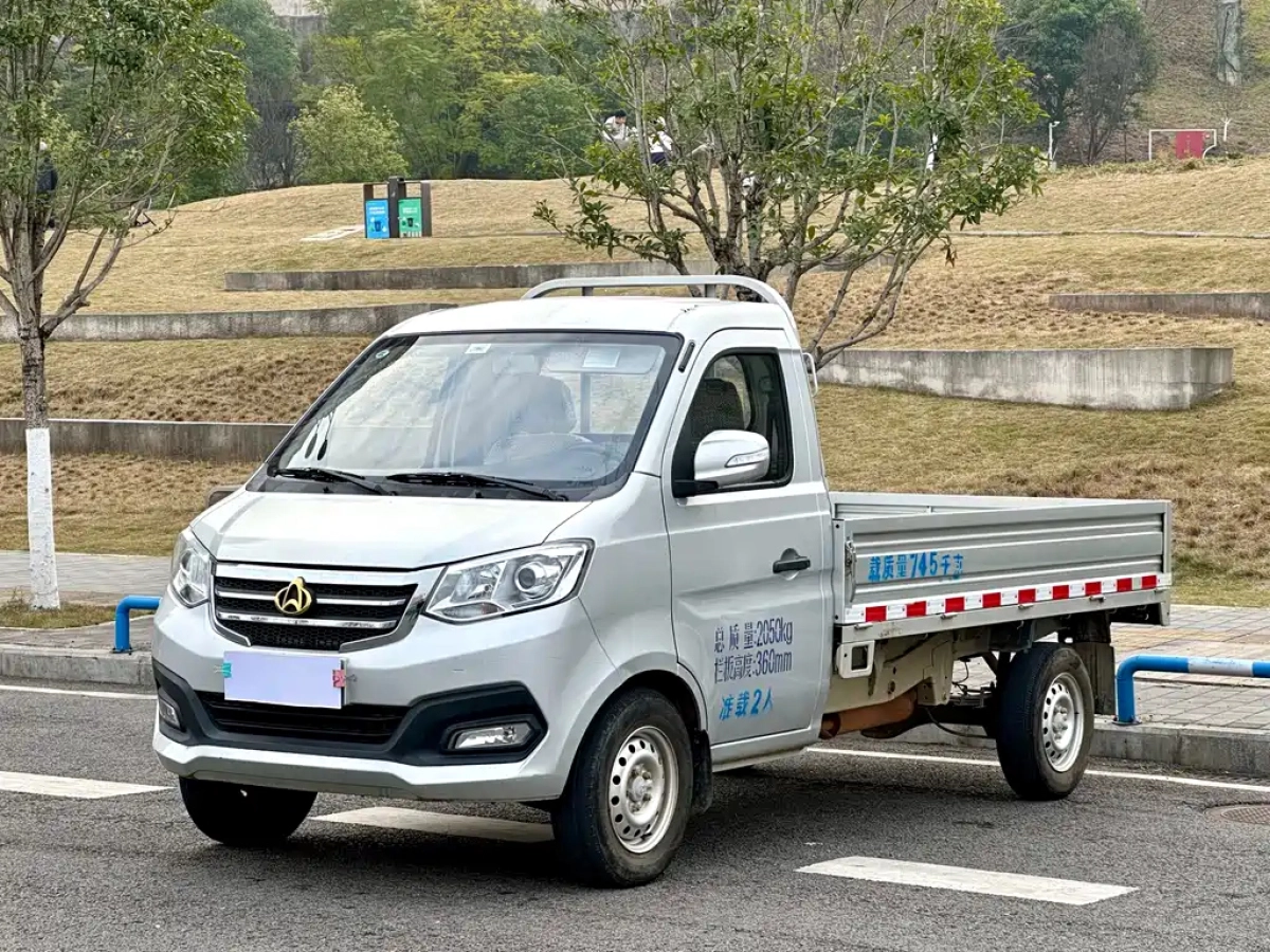CHANGAN XINBAO T3  2024