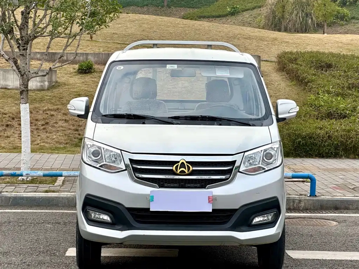 CHANGAN XINBAO T3