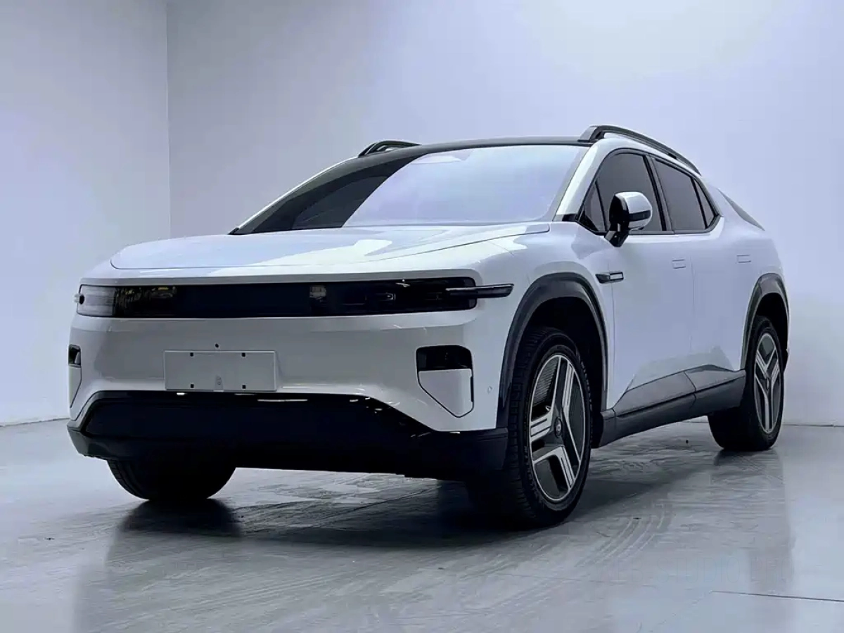 CHANGAN QIYUAN NEVO E07  2024