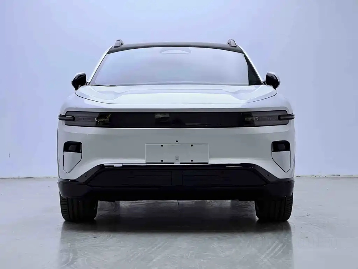 CHANGAN QIYUAN NEVO E07