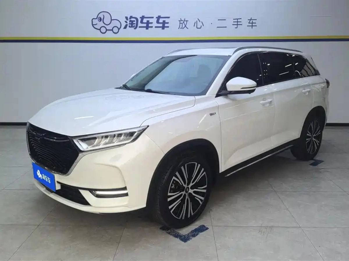 CHANGAN OSHAN X7  2020