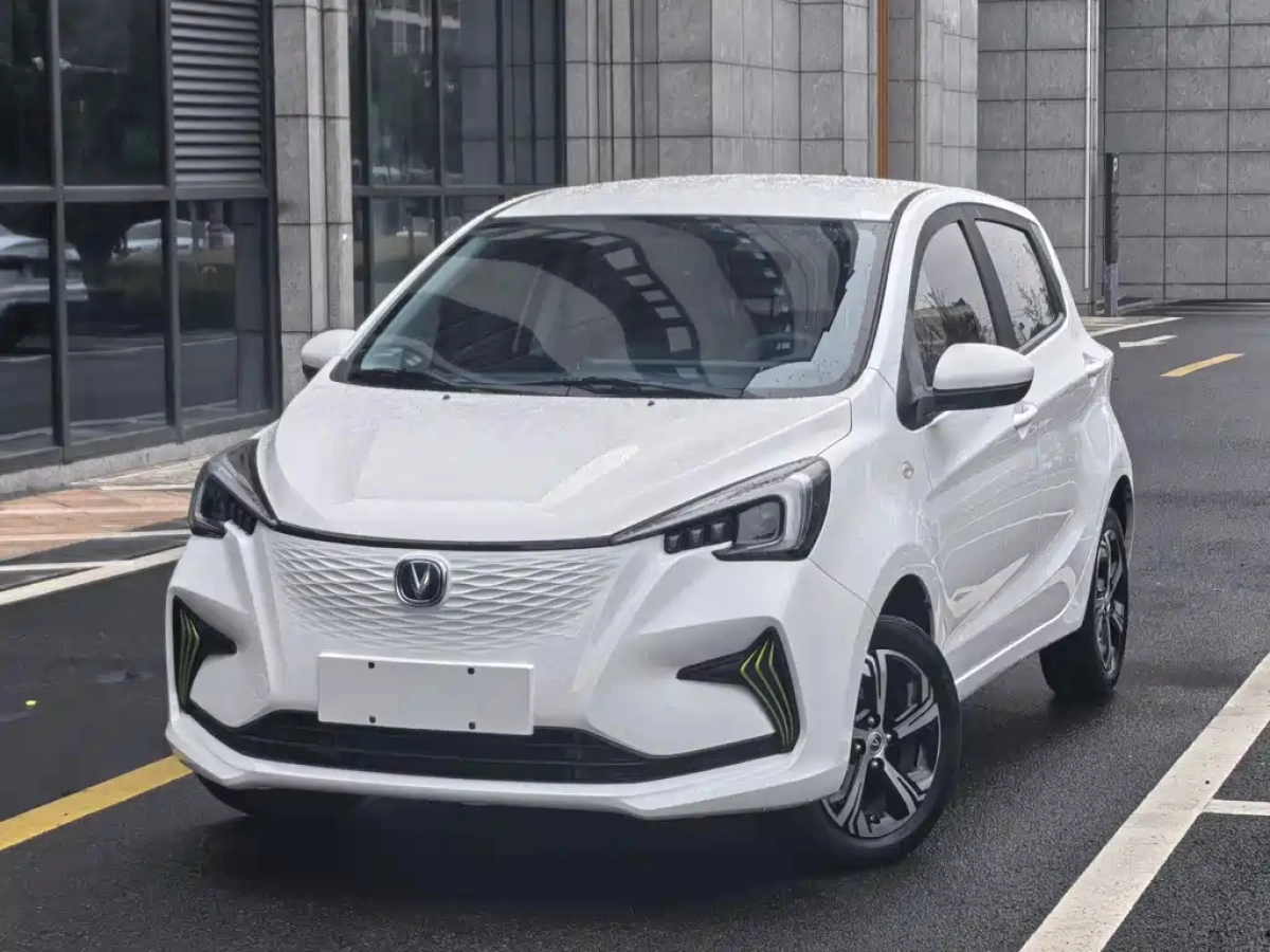 CHANGAN BENBEN E-STAR  2022