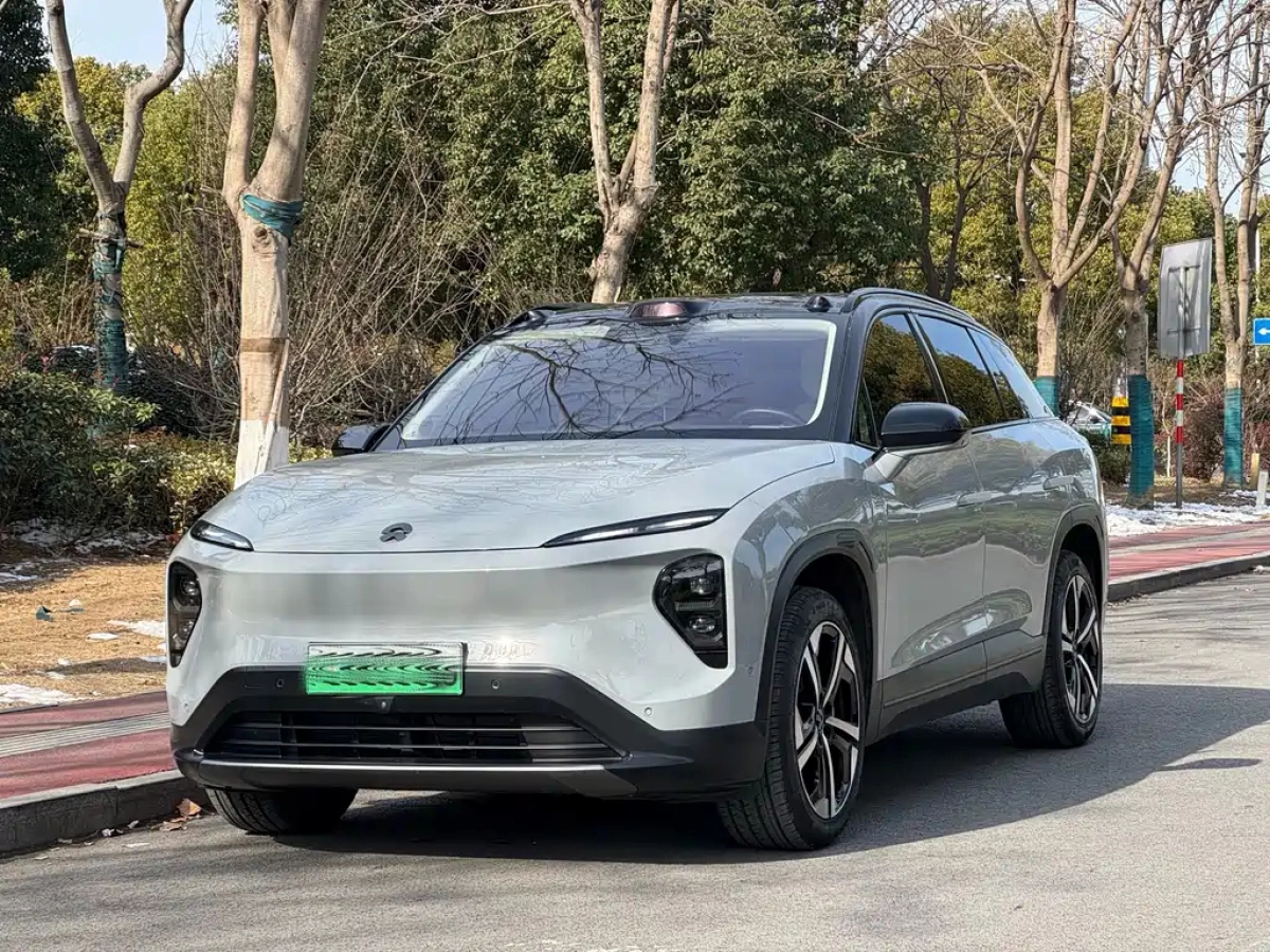 NIO ES7