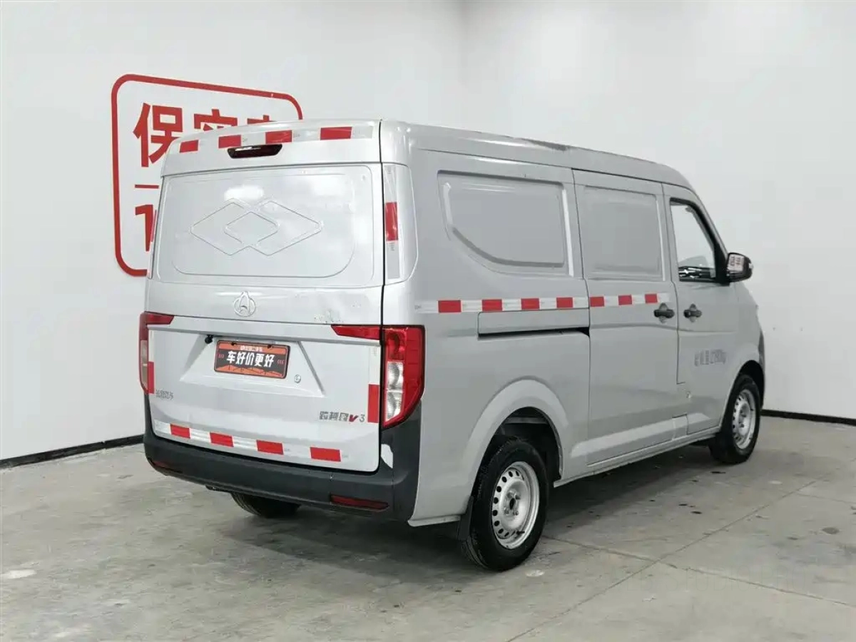 CHANGAN KUAYUEXING V3