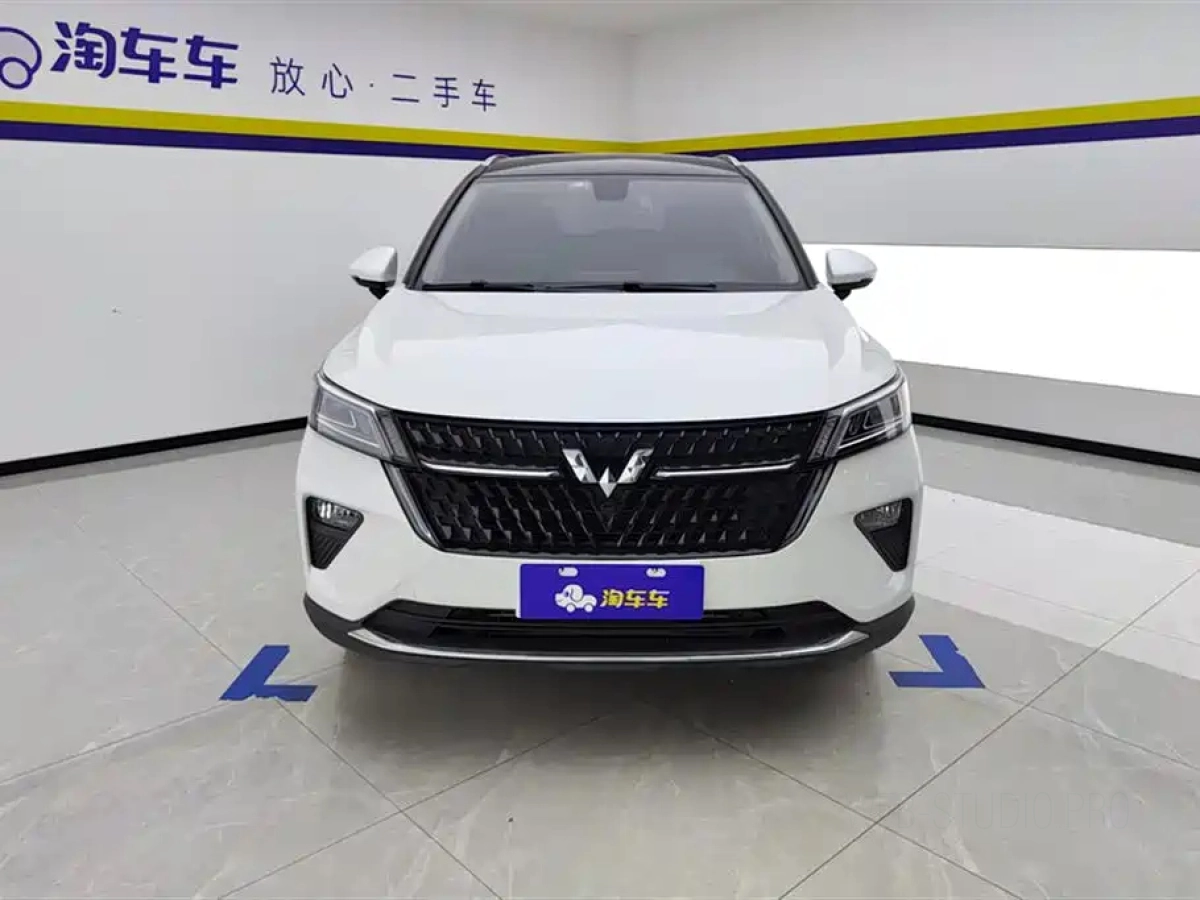 WULING XINGCHEN