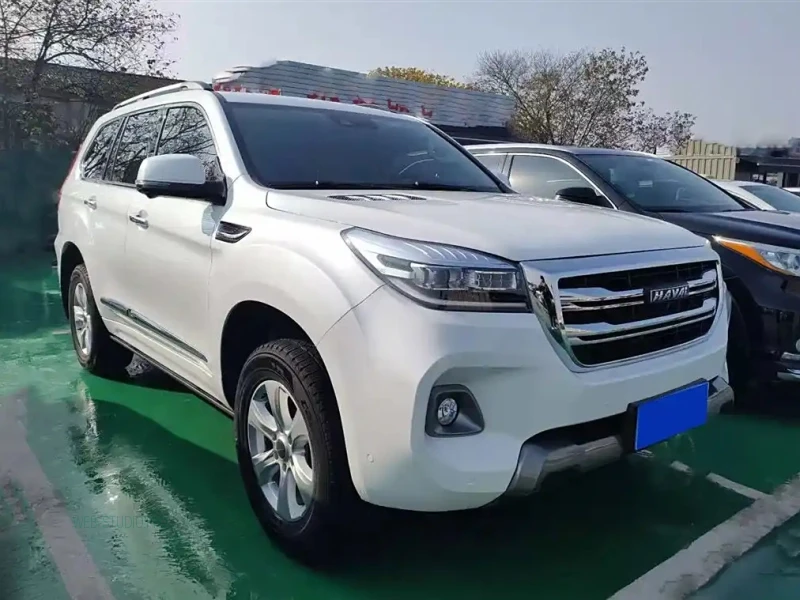 HAVAL H9