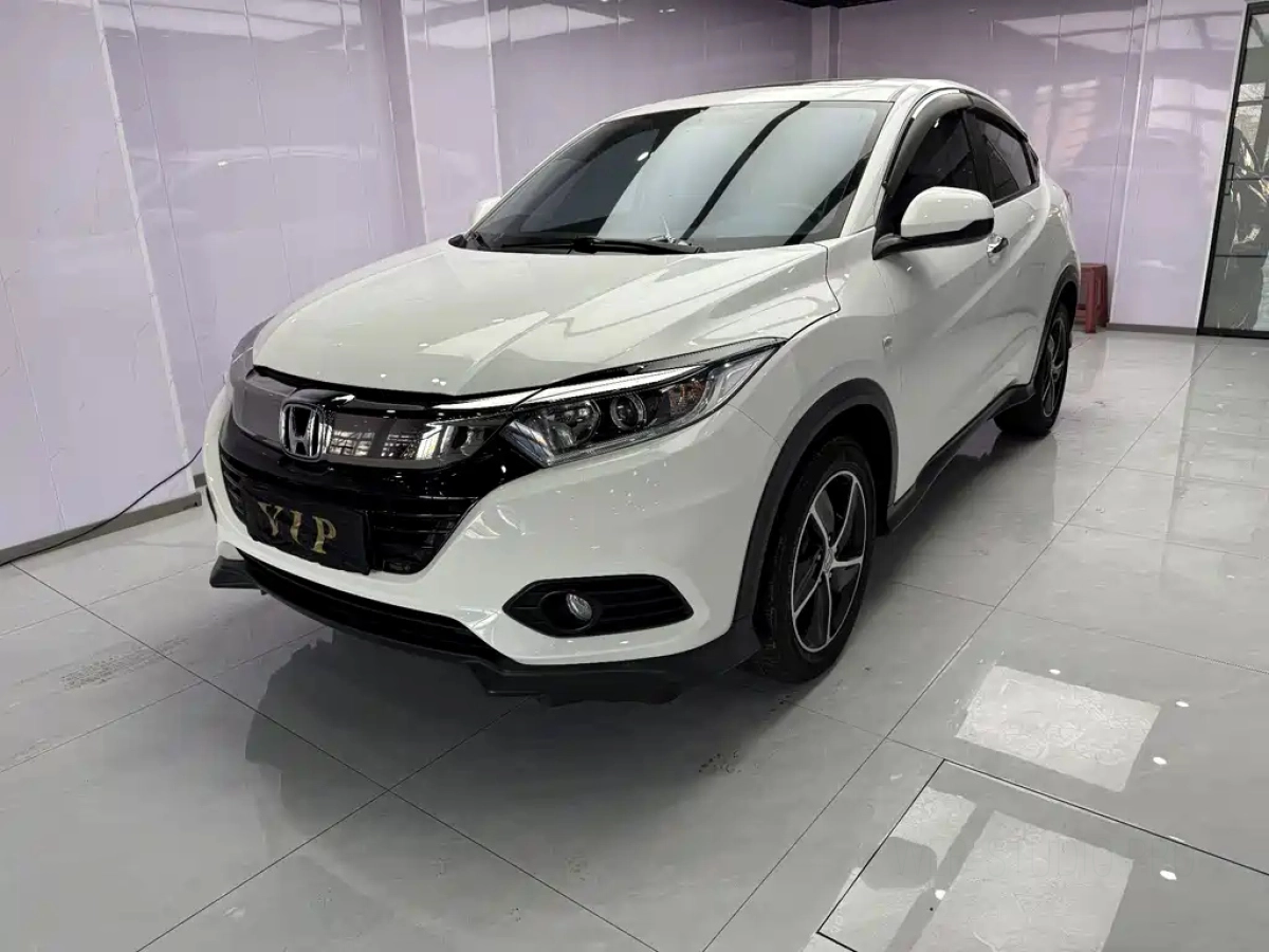 HONDA VEZEL  2022