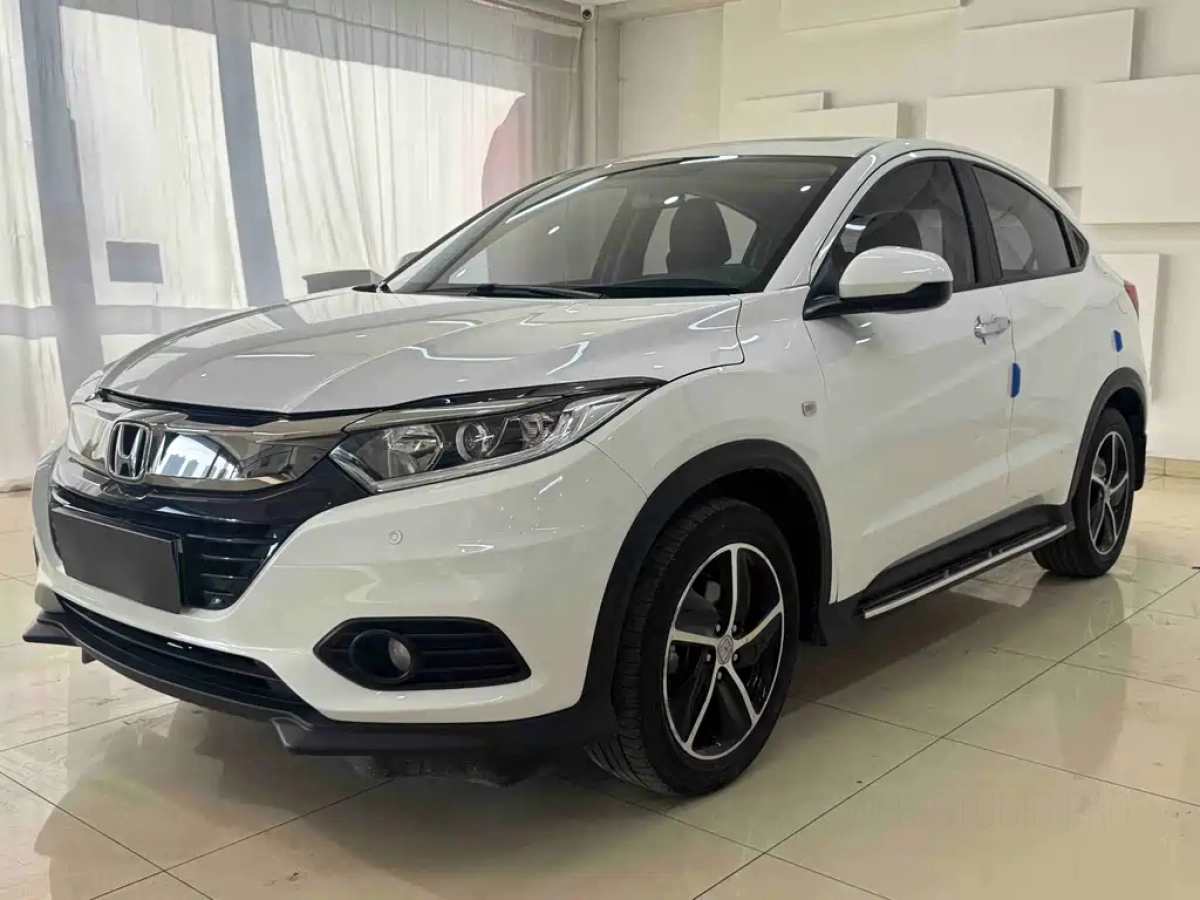 HONDA VEZEL  2022