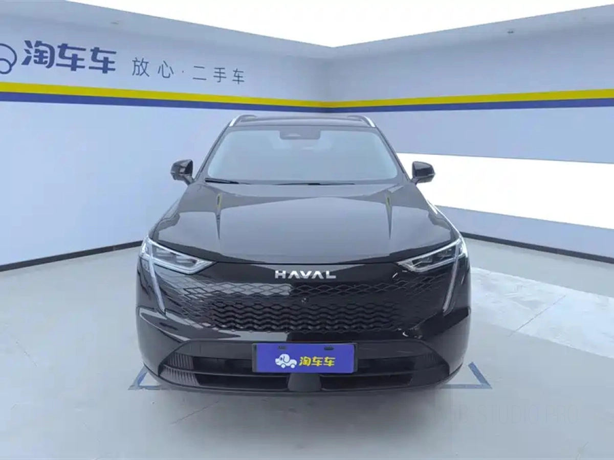 HAVAL XIAOLONG MAX