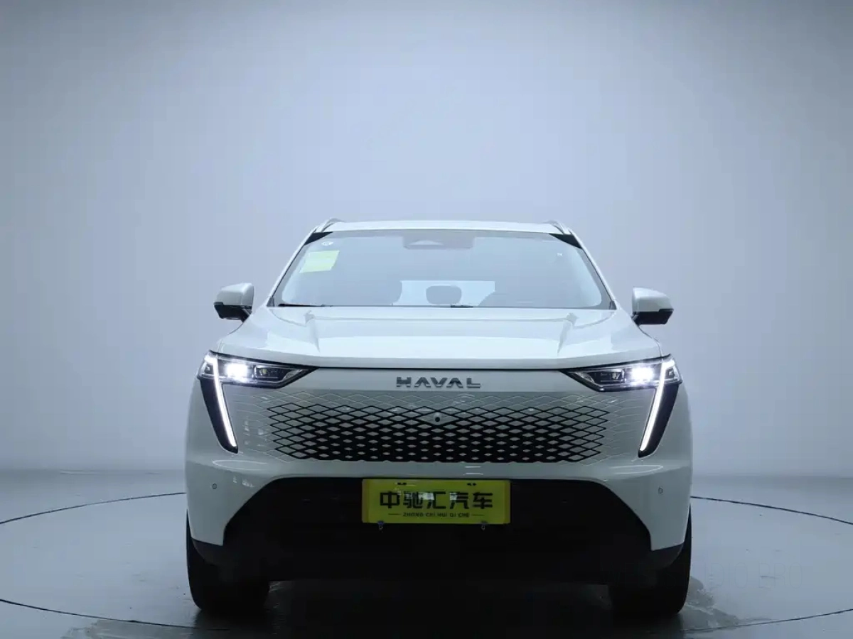 HAVAL XIAOLONG MAX