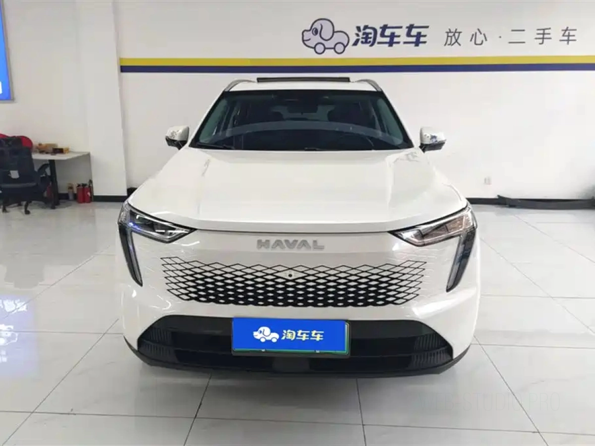 HAVAL XIAOLONG MAX