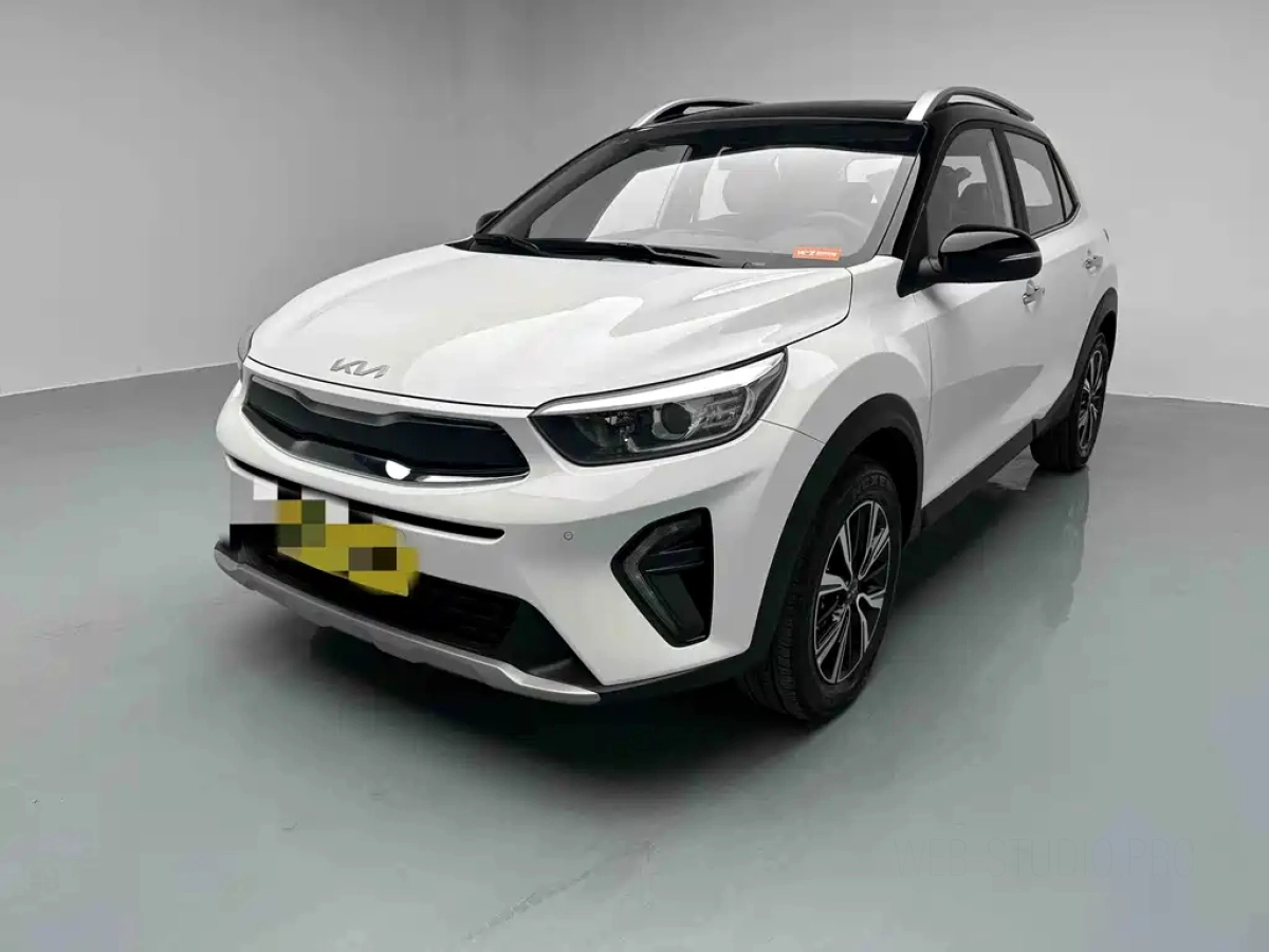 KIA KX1  2025
