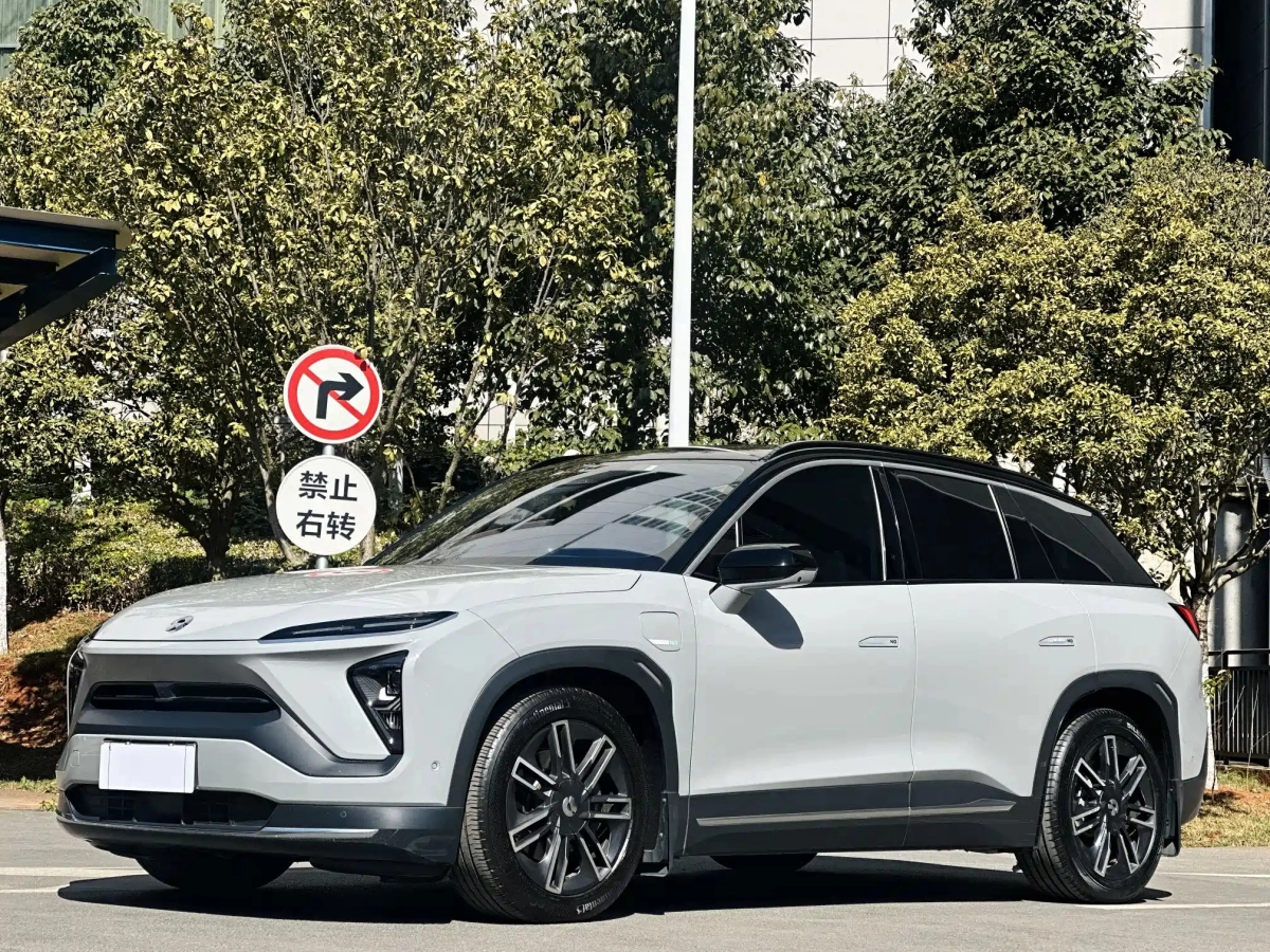 NIO ES6