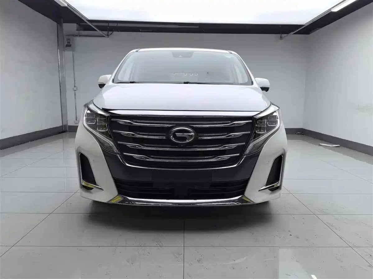 GAC TRUMPCHI TRUMPCHI M8