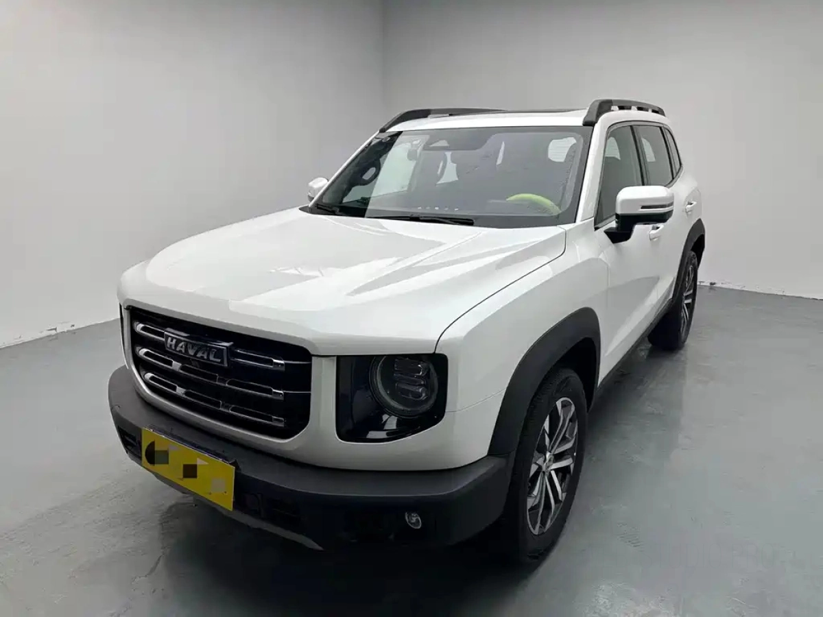 HAVAL DAGOU