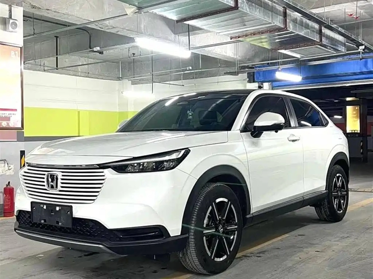 HONDA VEZEL  2023