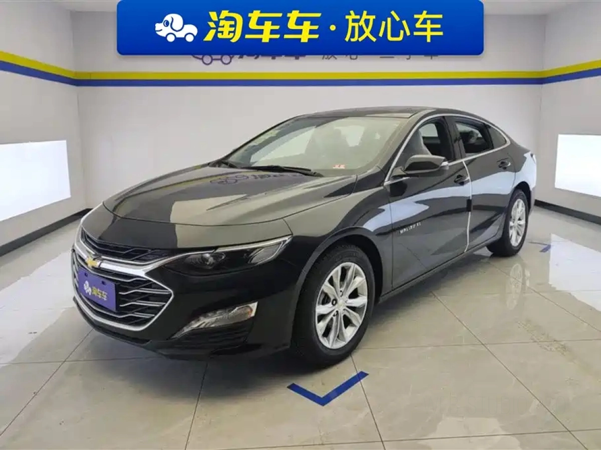 CHEVROLET MALIBU XL  2026