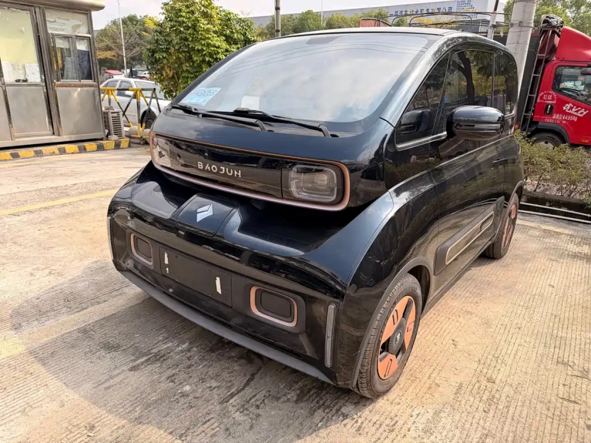 BAOJUN KIWI EV  2022