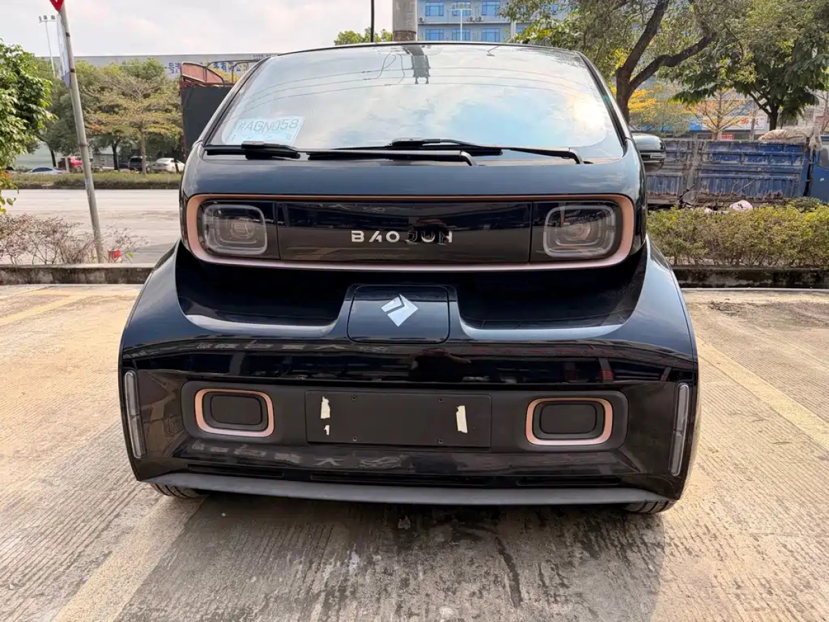 BAOJUN KIWI EV