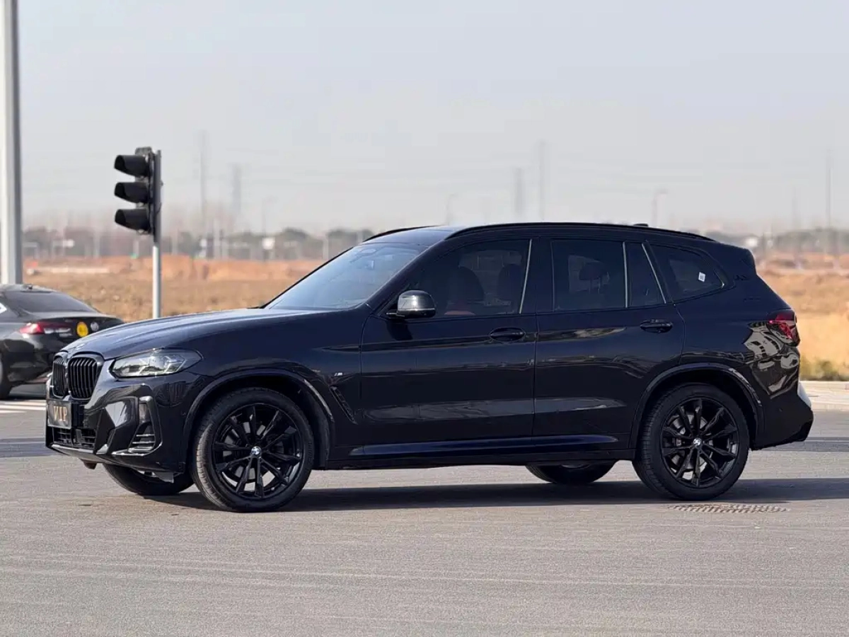 BMW X3  2023