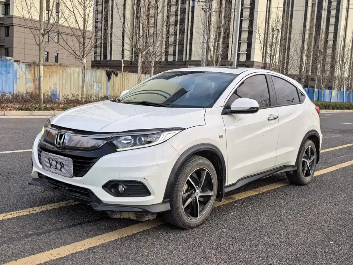 HONDA VEZEL  2020