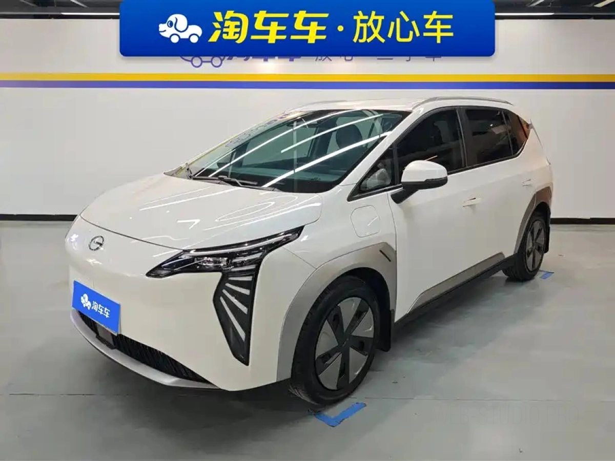 GAC AION AION Y  2023