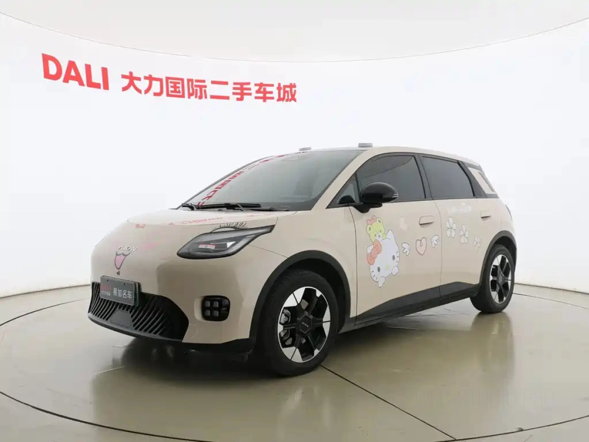 GAC AION AION UT  2025