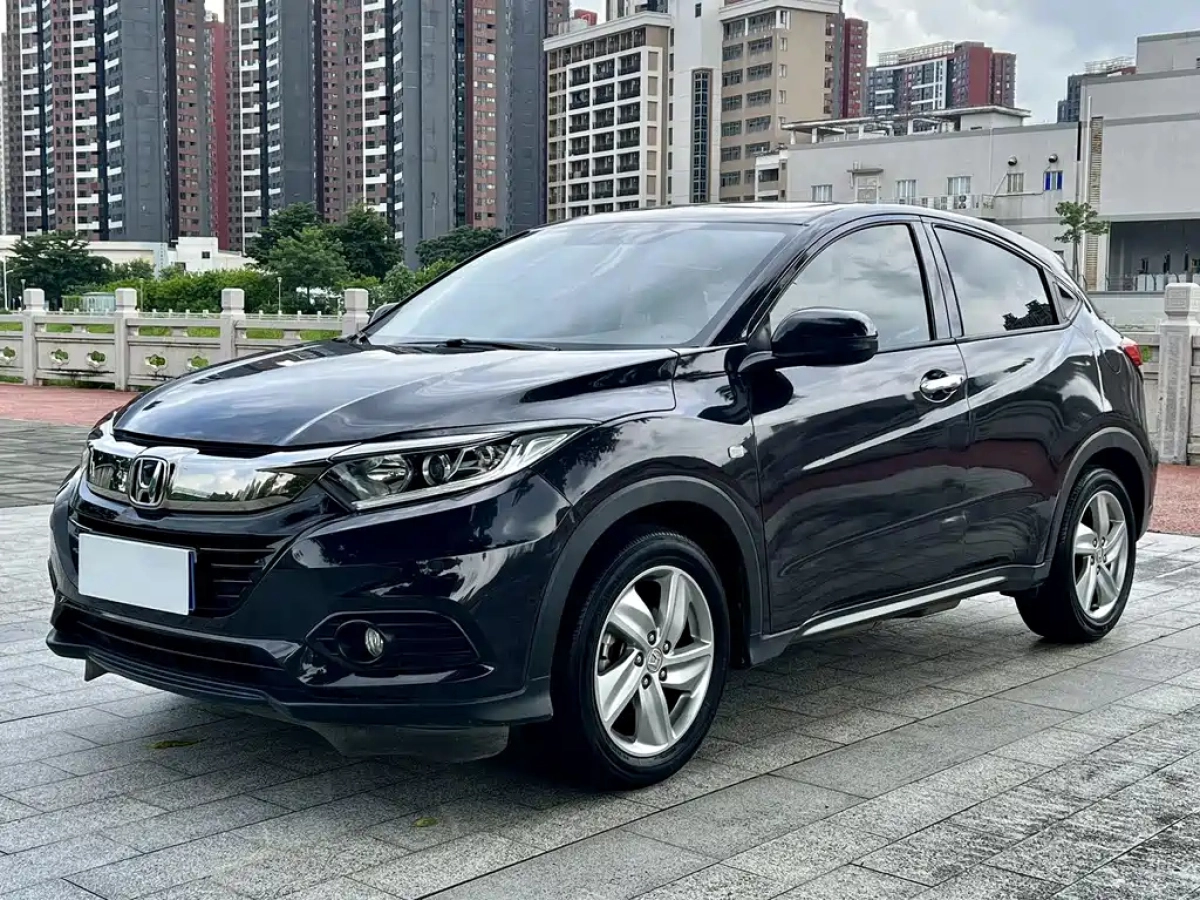 HONDA VEZEL  2022