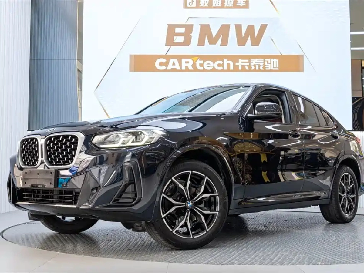 BMW X4  2023