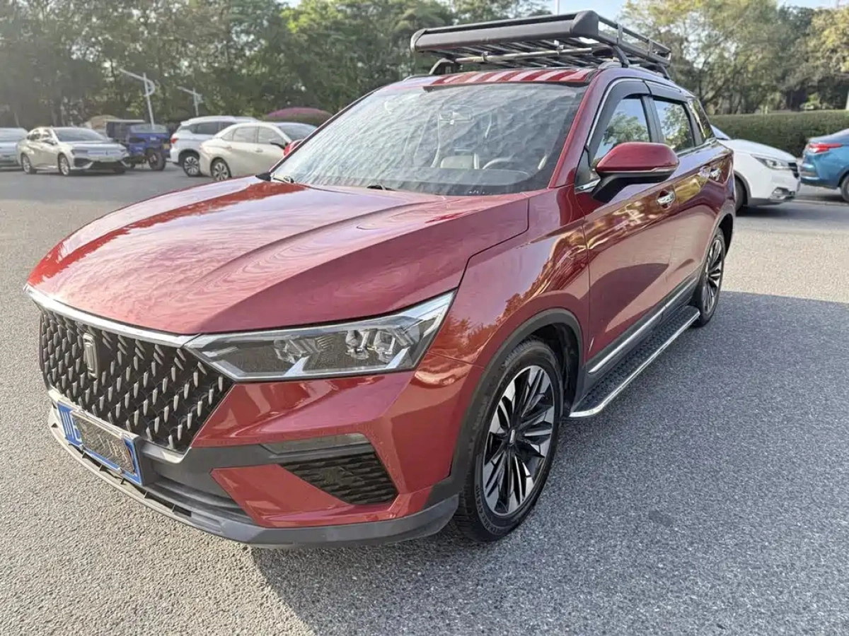 FAW BESTUNE T77  2020