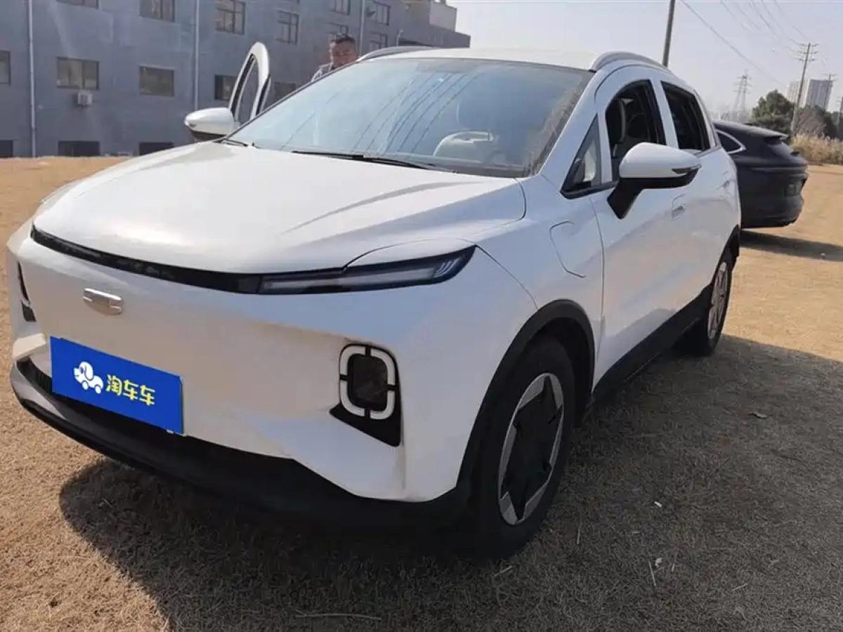 GEELY GEOMETR E FIREFLY  2023