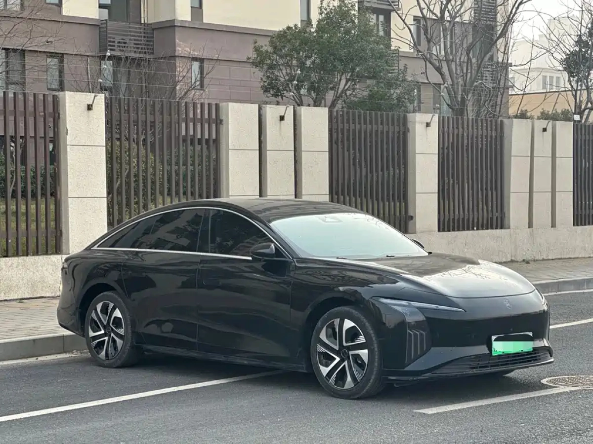 DONGFENG XINGHAI S7  2025