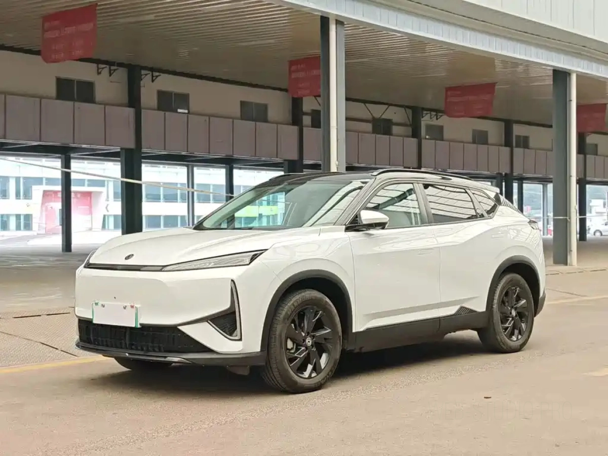 DONGFENG AEOLUS L7 NEW ENERGY  2025