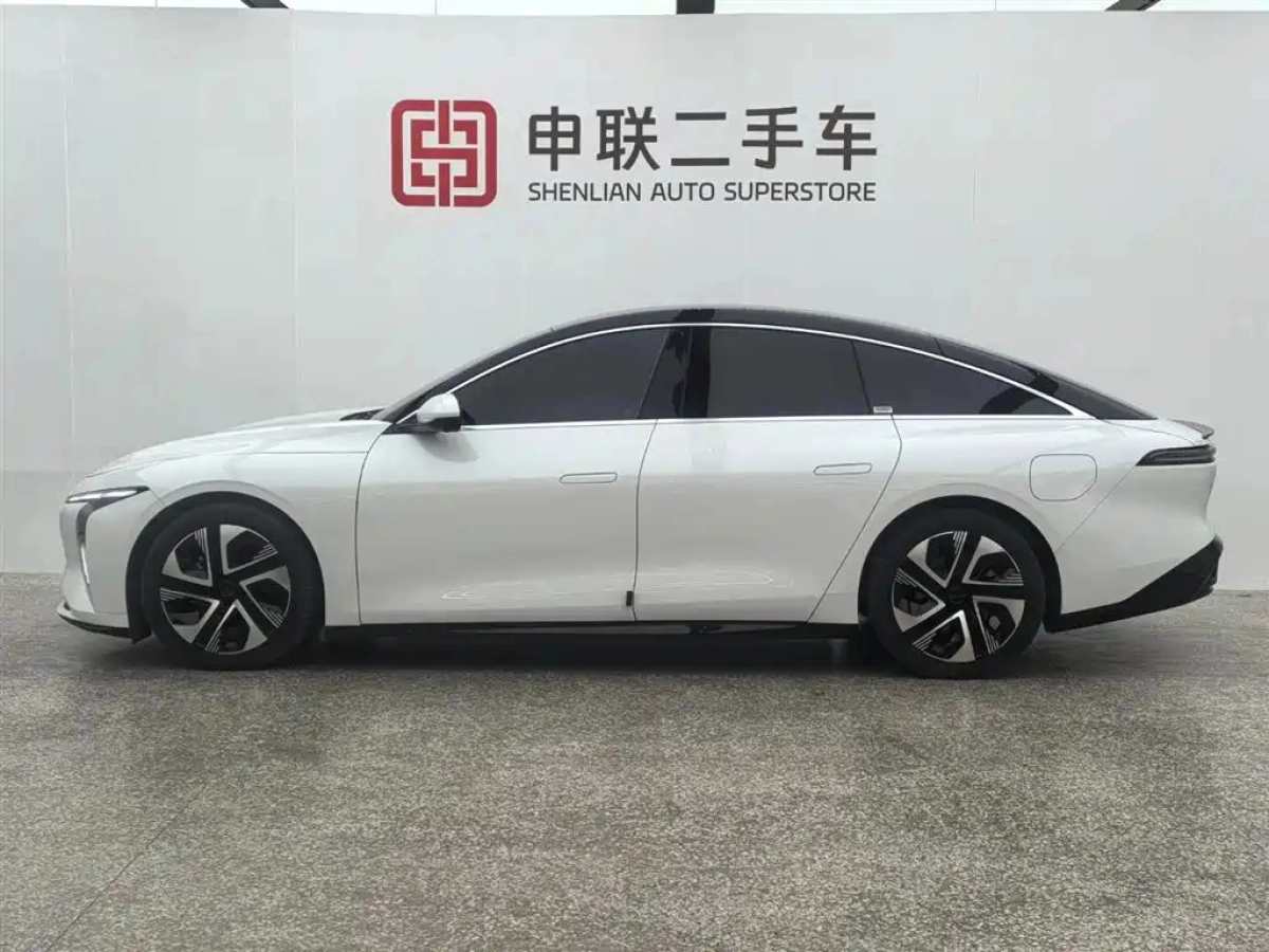 DONGFENG XINGHAI S7