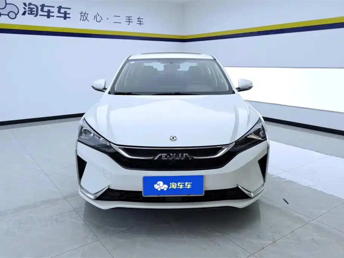 DONGFENG AEOLUS YIXUAN