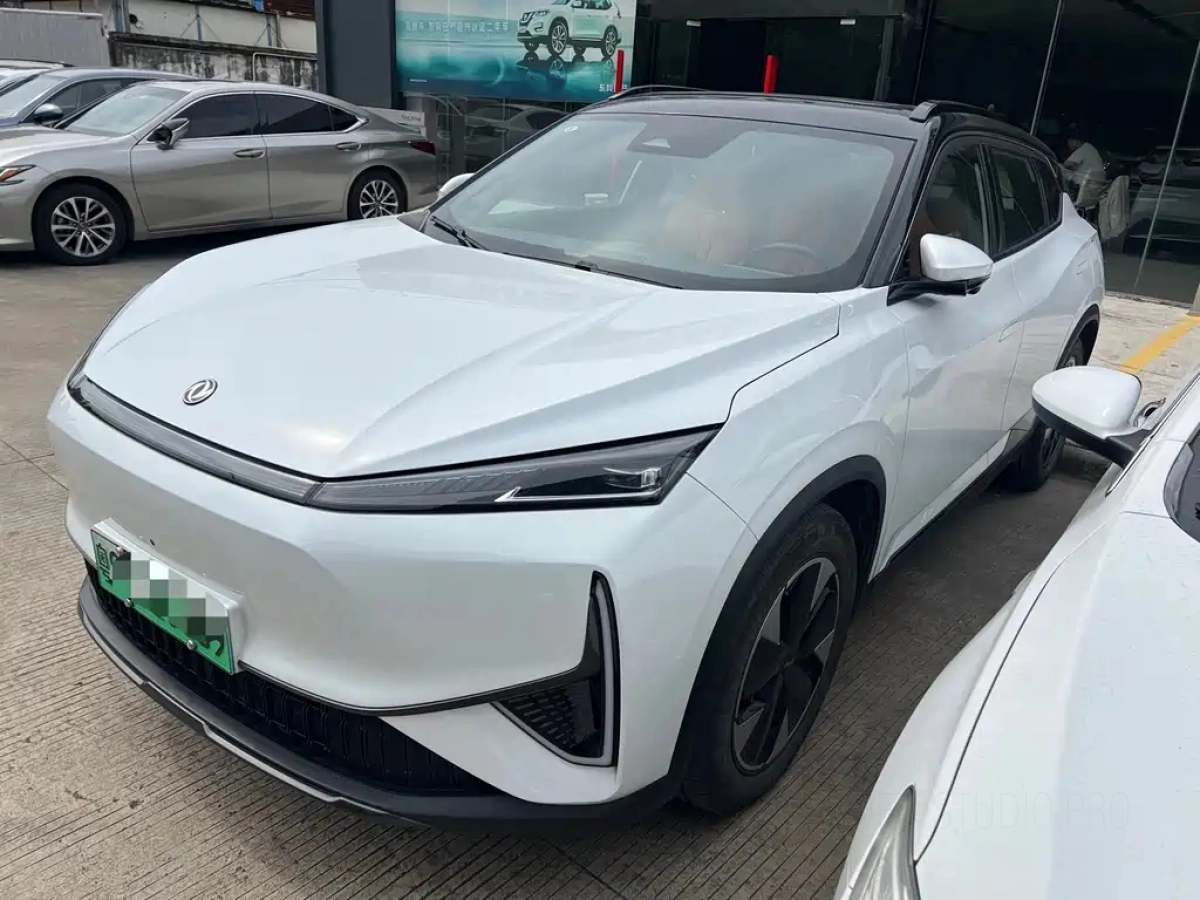 DONGFENG AEOLUS L7 NEW ENERGY  2024