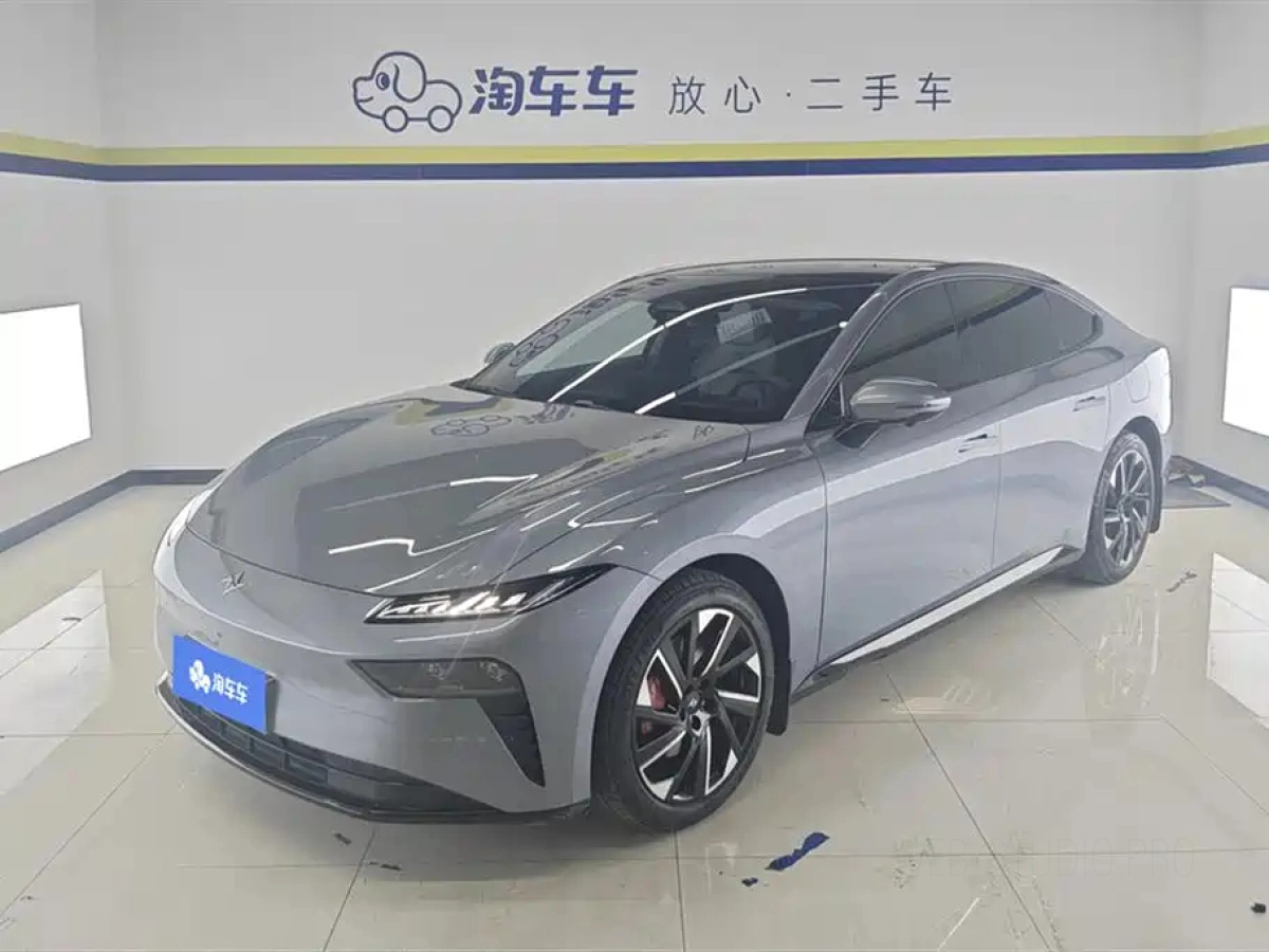 DONGFENG EP0 07  2024