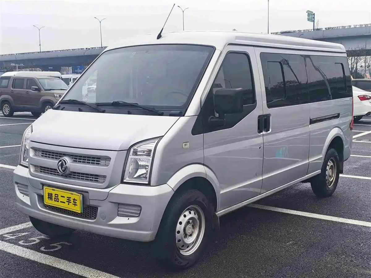 DONGFENG XIAOKANG EC36  2020