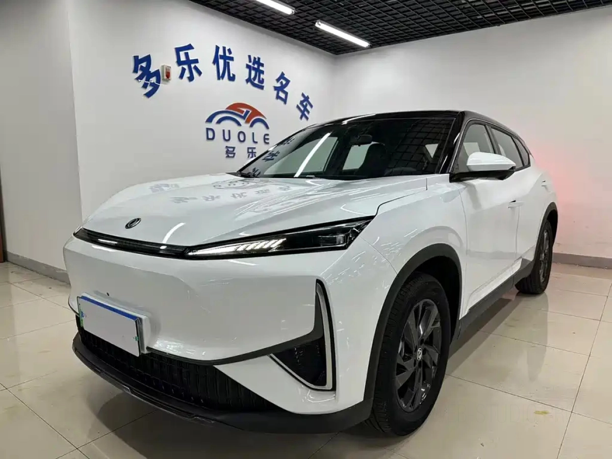 DONGFENG AEOLUS L7 NEW ENERGY  2024