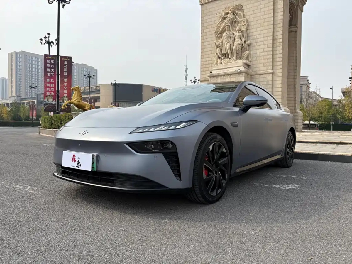 DONGFENG EP0 07  2024